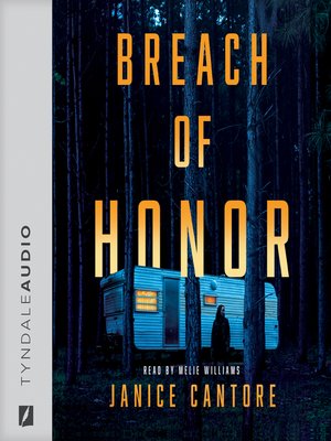 cover image of Breach of Honor